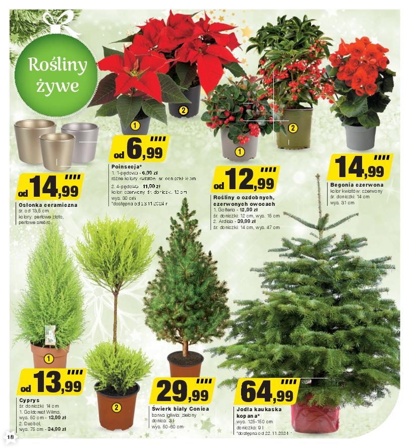 Gazetka promocyjna Bricomarche str. 18