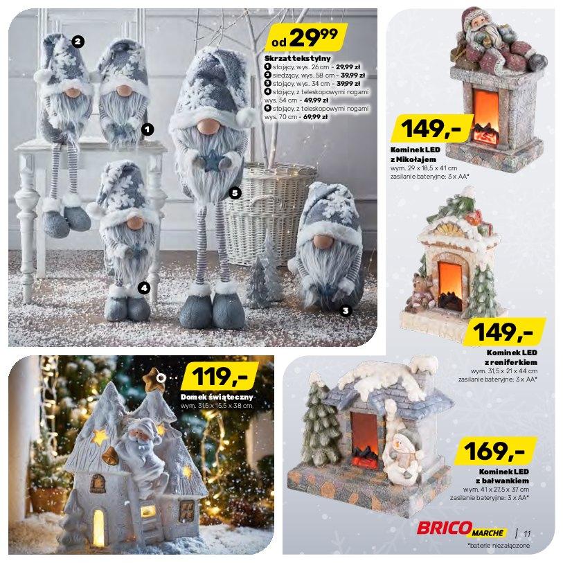 Gazetka promocyjna Bricomarche str. 11