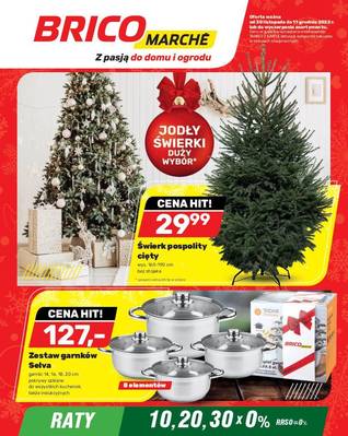 Gazetka Bricomarche