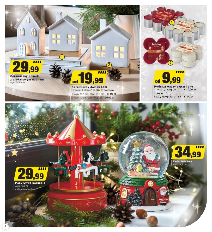 Gazetka promocyjna Bricomarche str. 4