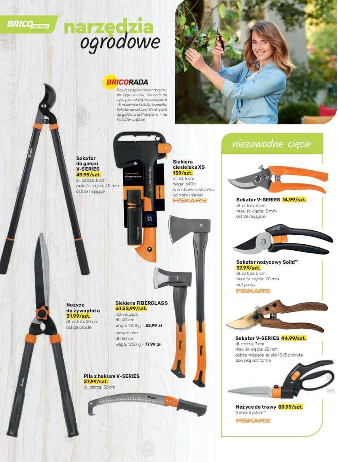 Gazetka promocyjna Bricomarche str. 64