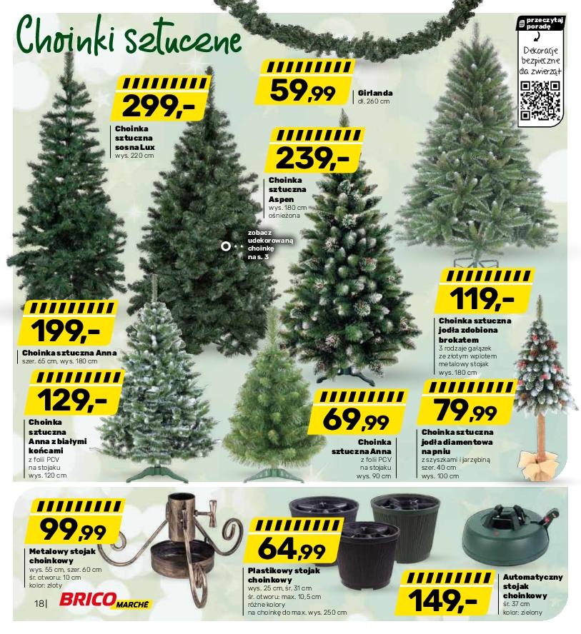 Gazetka promocyjna Bricomarche str. 18