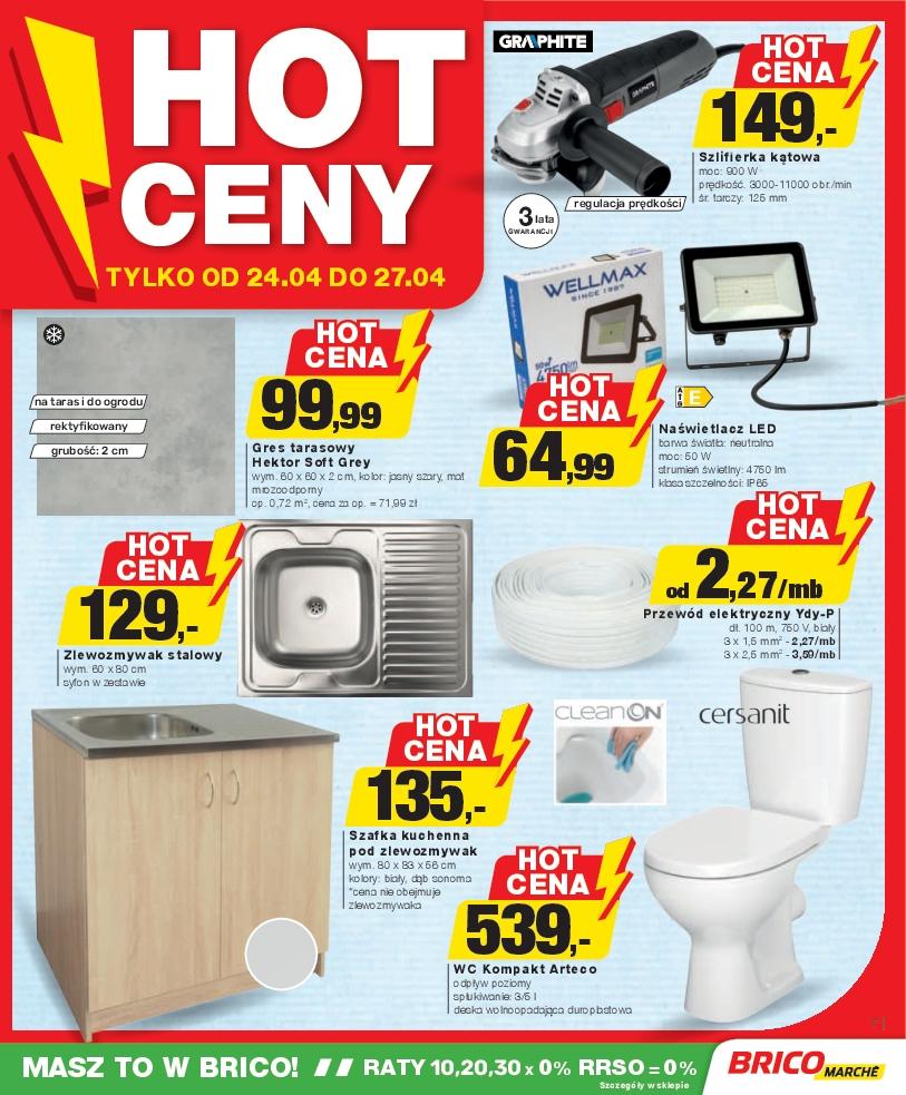 Gazetka promocyjna Bricomarche str. 7