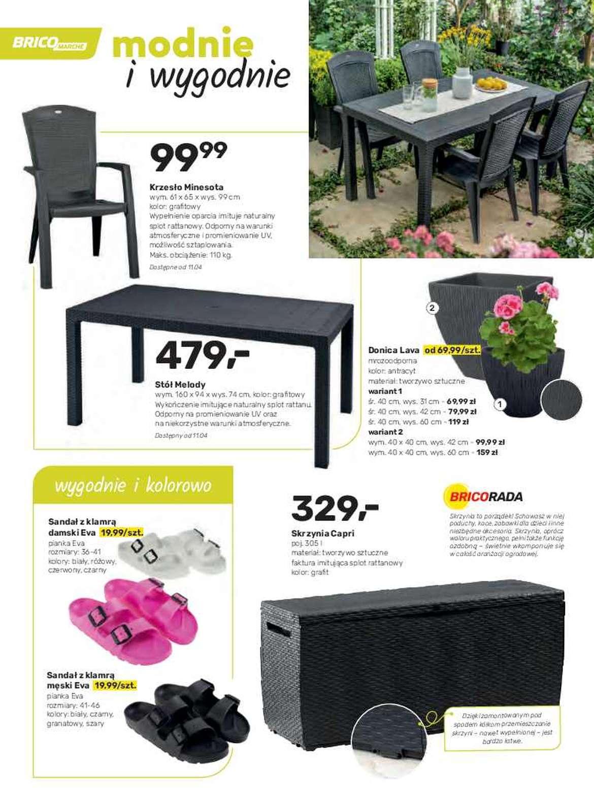 Gazetka promocyjna Bricomarche str. 16