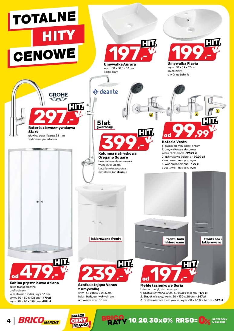 Gazetka promocyjna Bricomarche str. 5