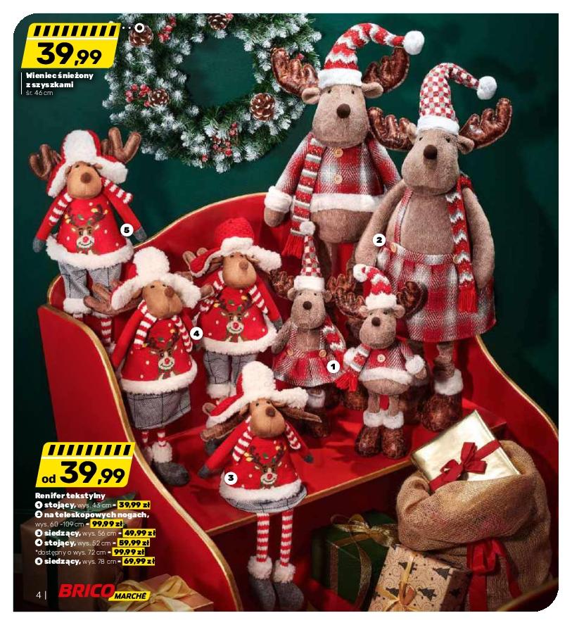 Gazetka promocyjna Bricomarche str. 4