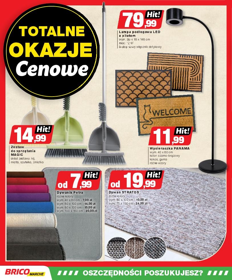 Gazetka promocyjna Bricomarche str. 4