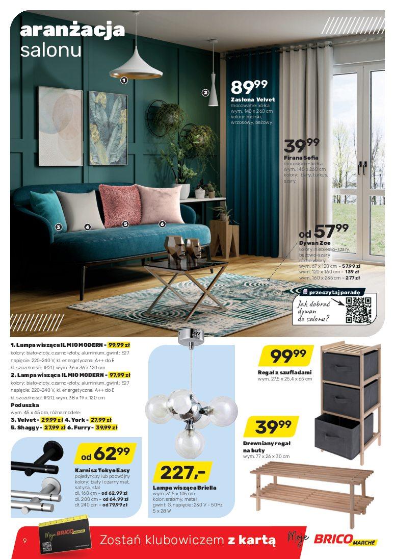 Gazetka promocyjna Bricomarche str. 9