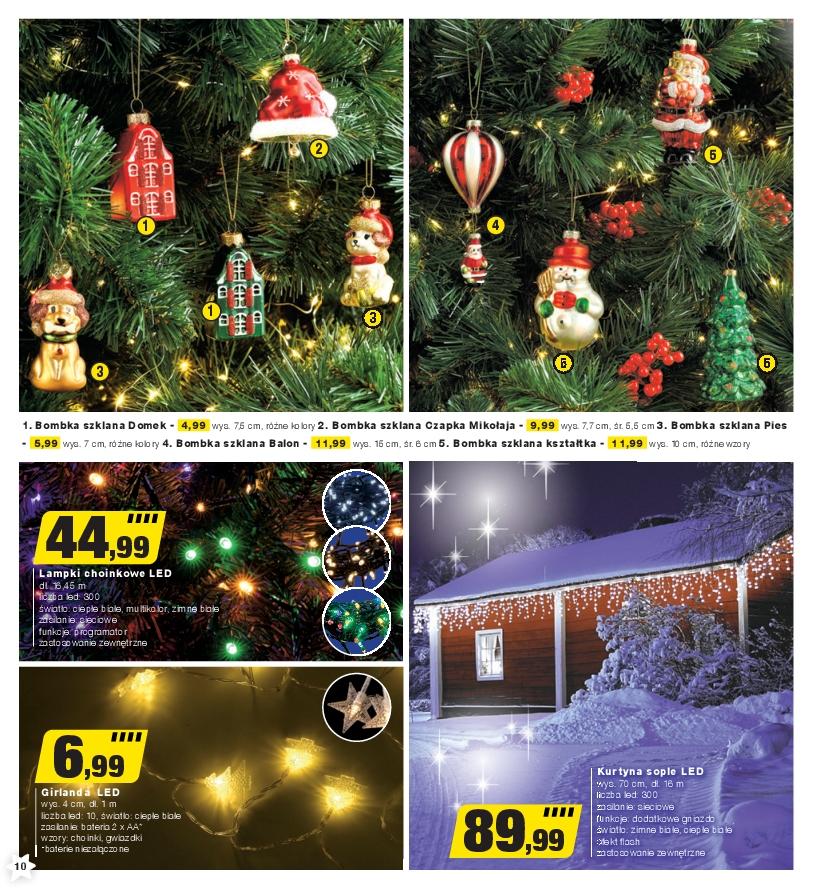 Gazetka promocyjna Bricomarche str. 10