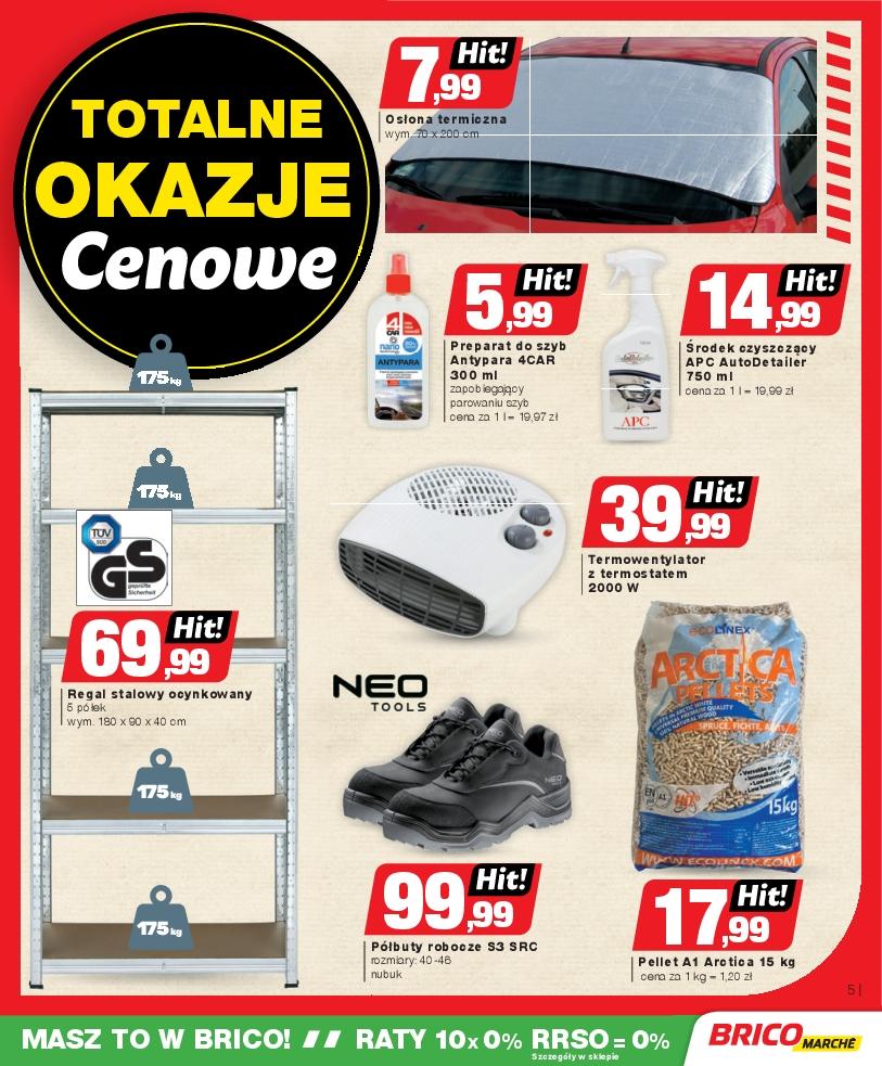 Gazetka promocyjna Bricomarche str. 5