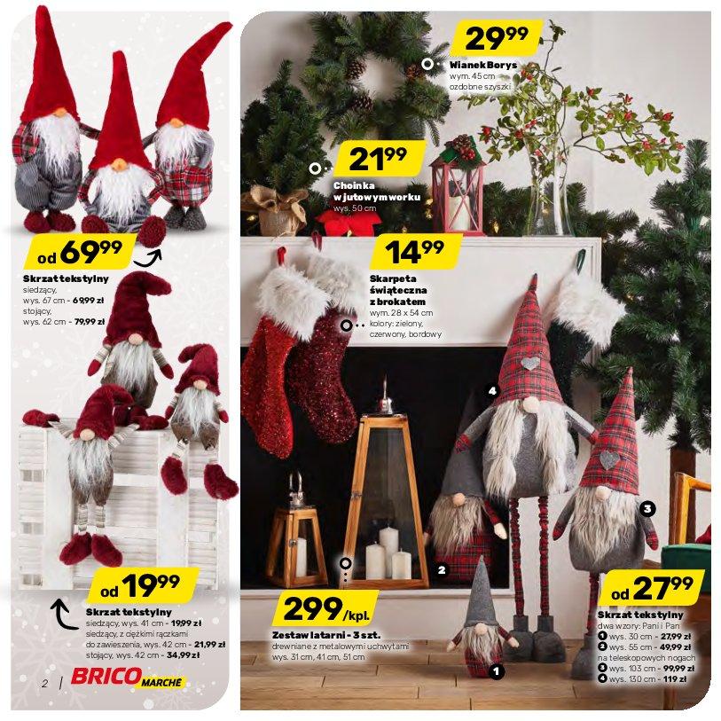 Gazetka promocyjna Bricomarche str. 2