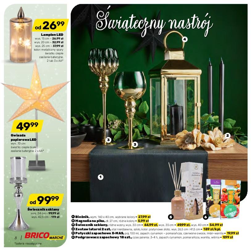 Gazetka promocyjna Bricomarche str. 8