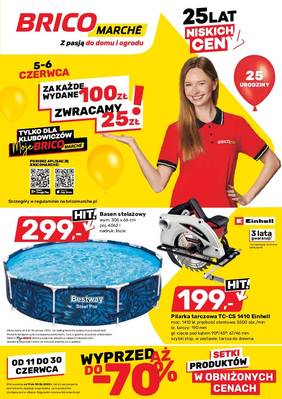 Gazetka Bricomarche