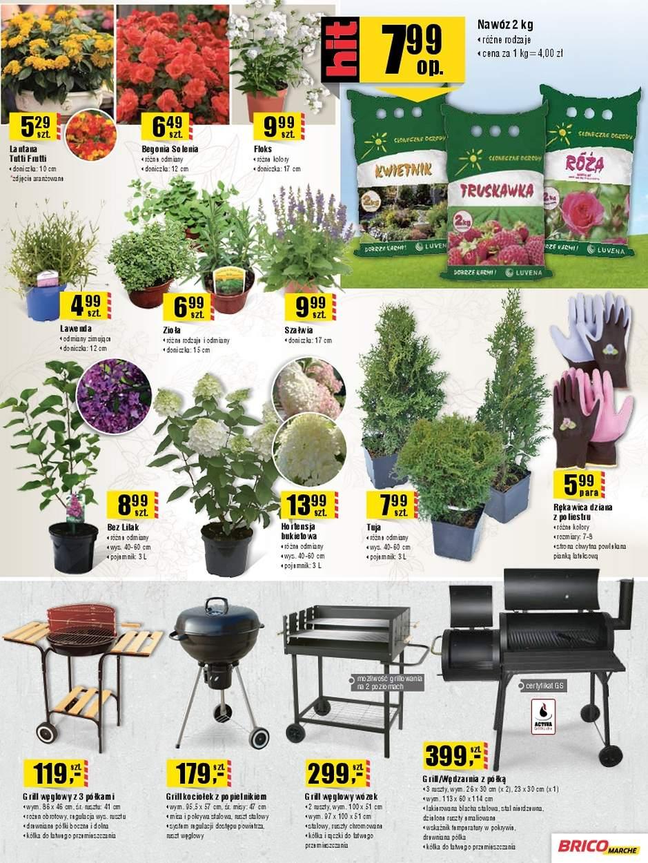 Gazetka promocyjna Bricomarche str. 5