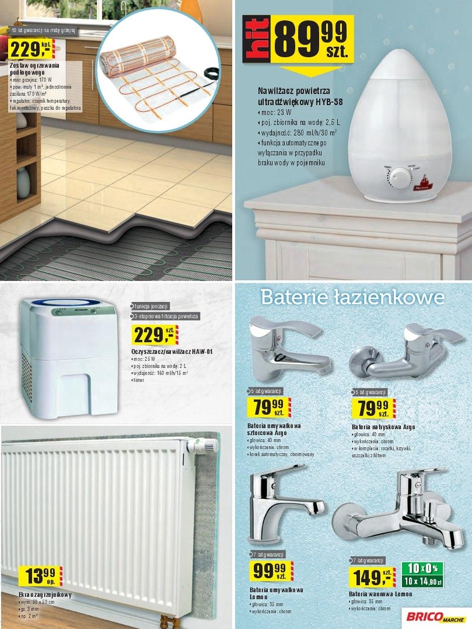 Gazetka promocyjna Bricomarche str. 5