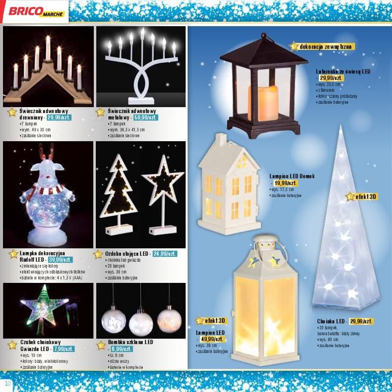 Gazetka promocyjna Bricomarche str. 10