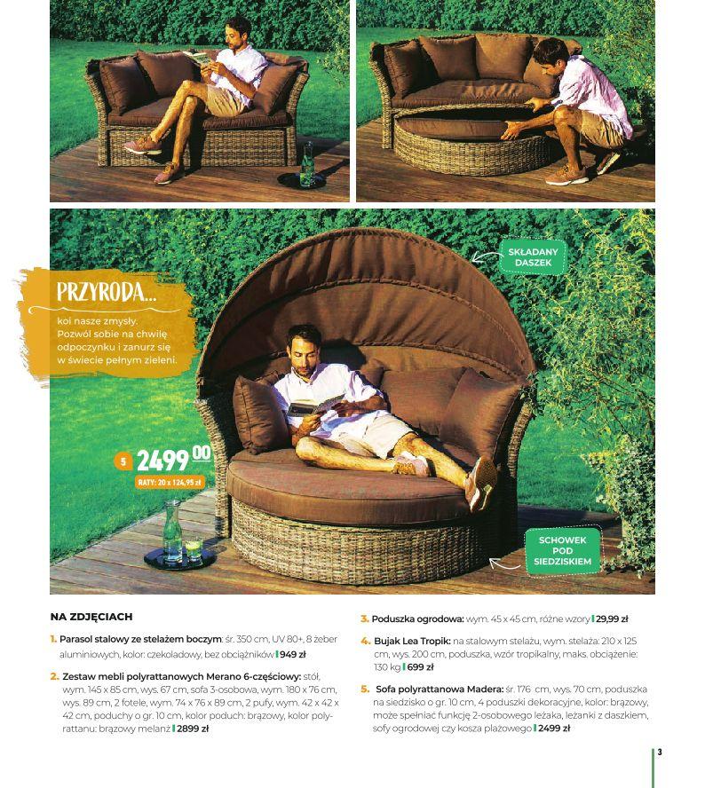 Gazetka promocyjna Bricomarche str. 3