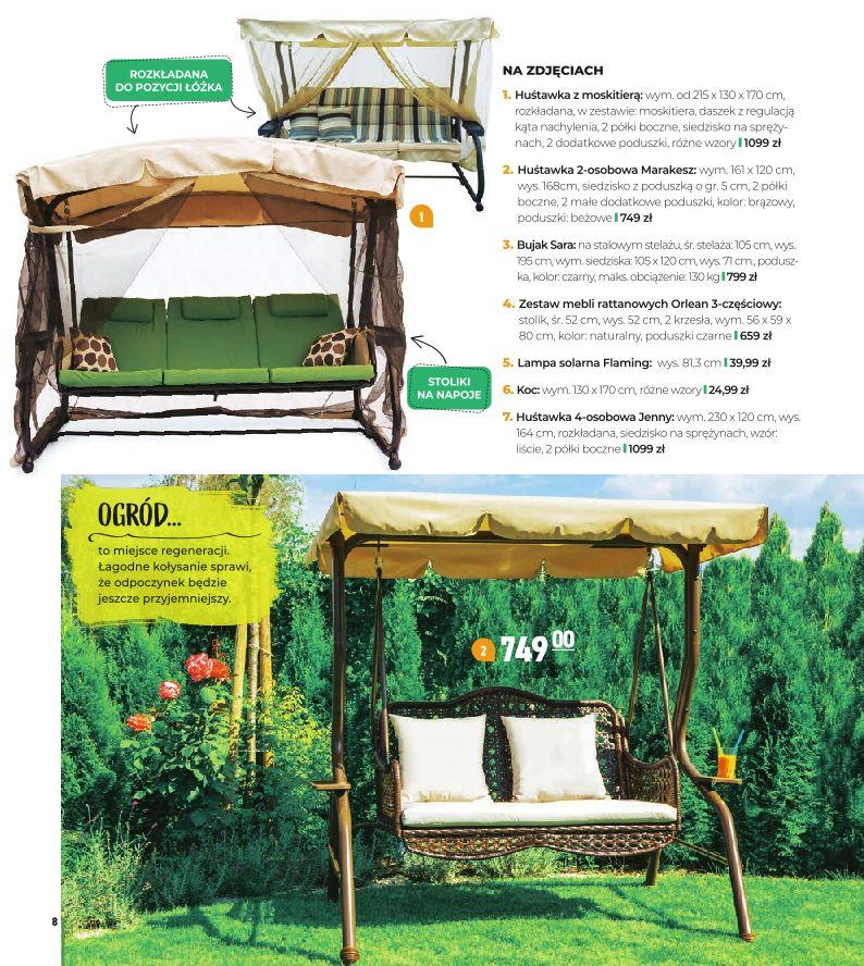 Gazetka promocyjna Bricomarche str. 8