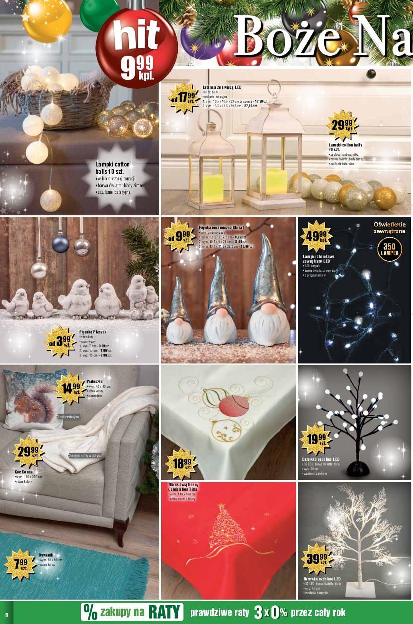 Gazetka promocyjna Bricomarche str. 6