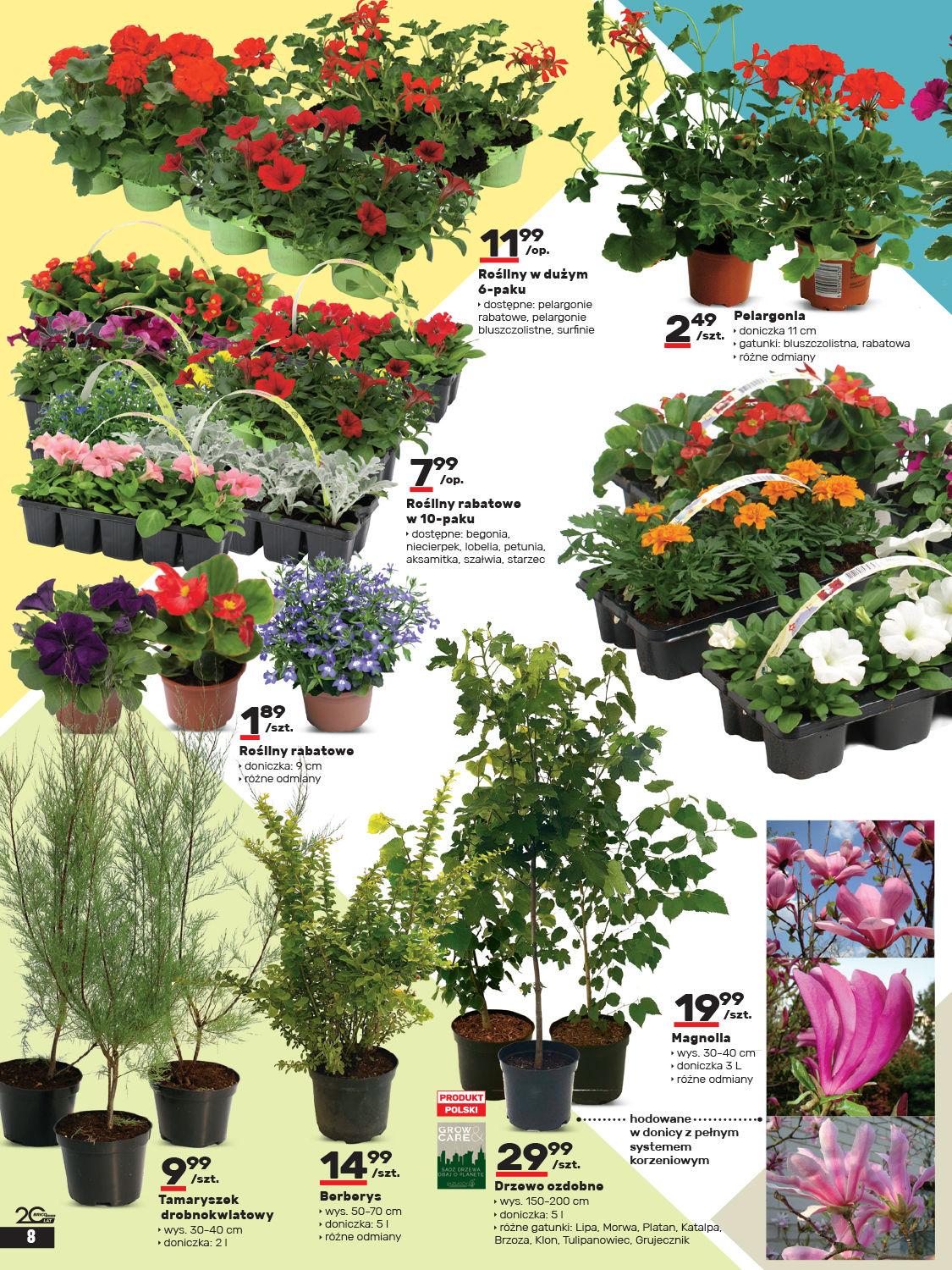 Gazetka promocyjna Bricomarche str. 8