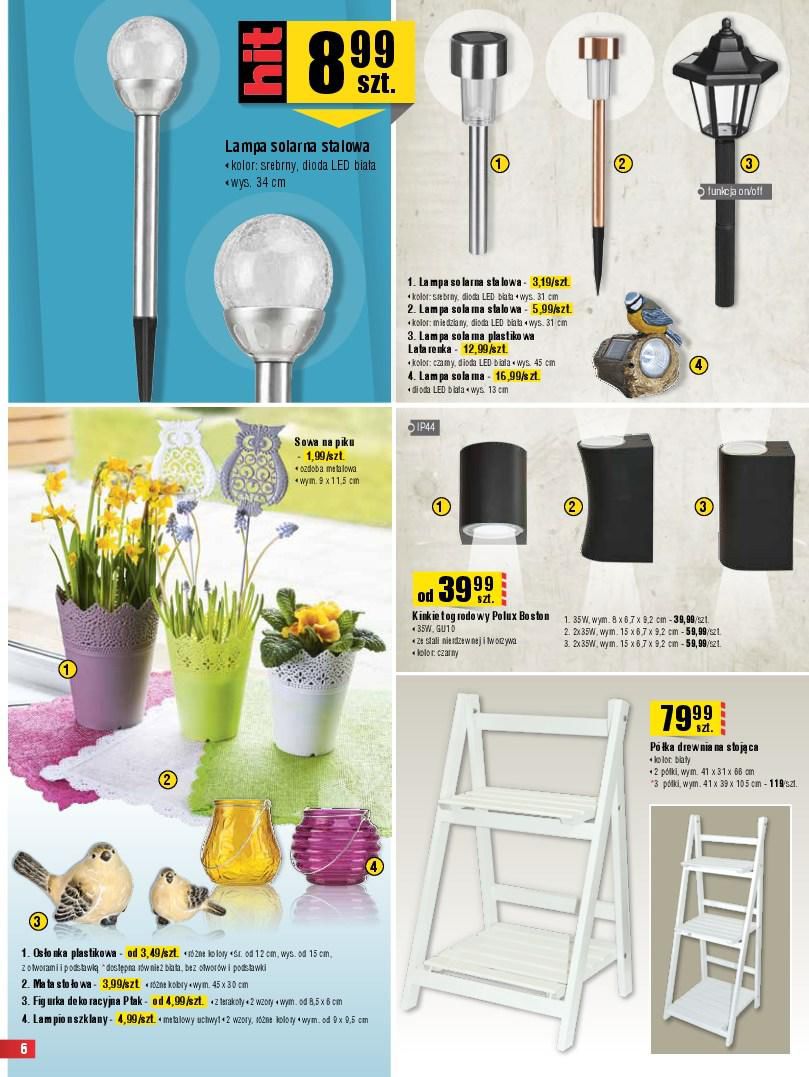 Gazetka promocyjna Bricomarche str. 6