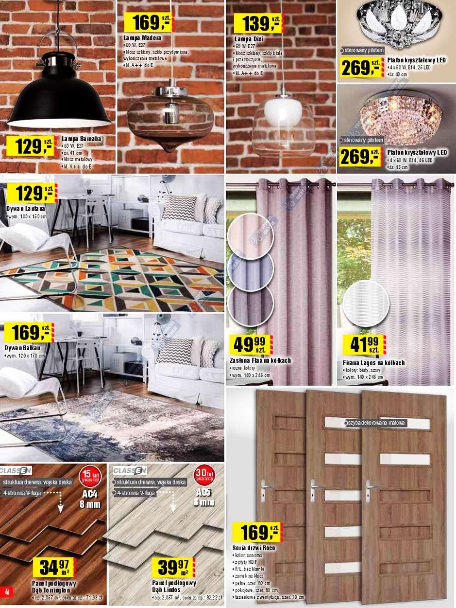 Gazetka promocyjna Bricomarche str. 4