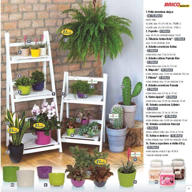 Gazetka promocyjna Bricomarche str. 9