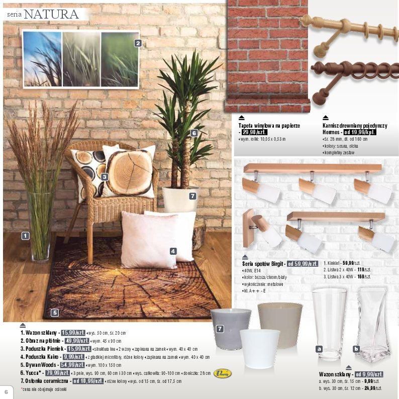 Gazetka promocyjna Bricomarche str. 6