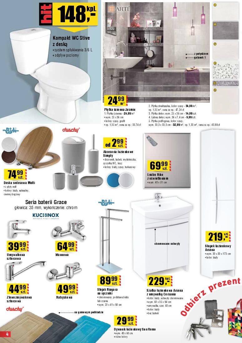Gazetka promocyjna Bricomarche str. 4