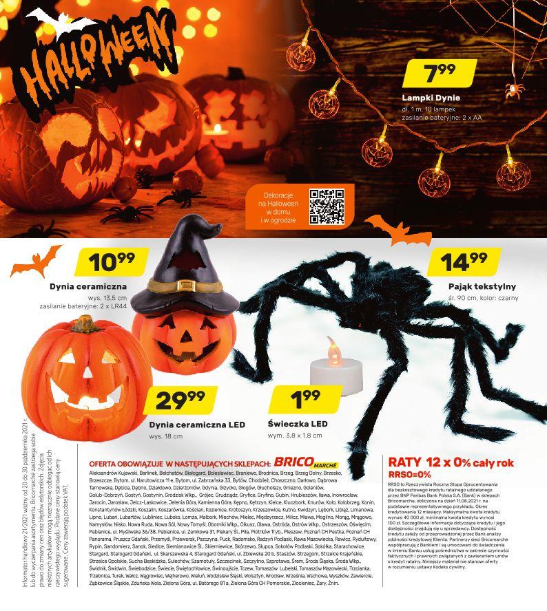 Gazetka promocyjna Bricomarche str. 20