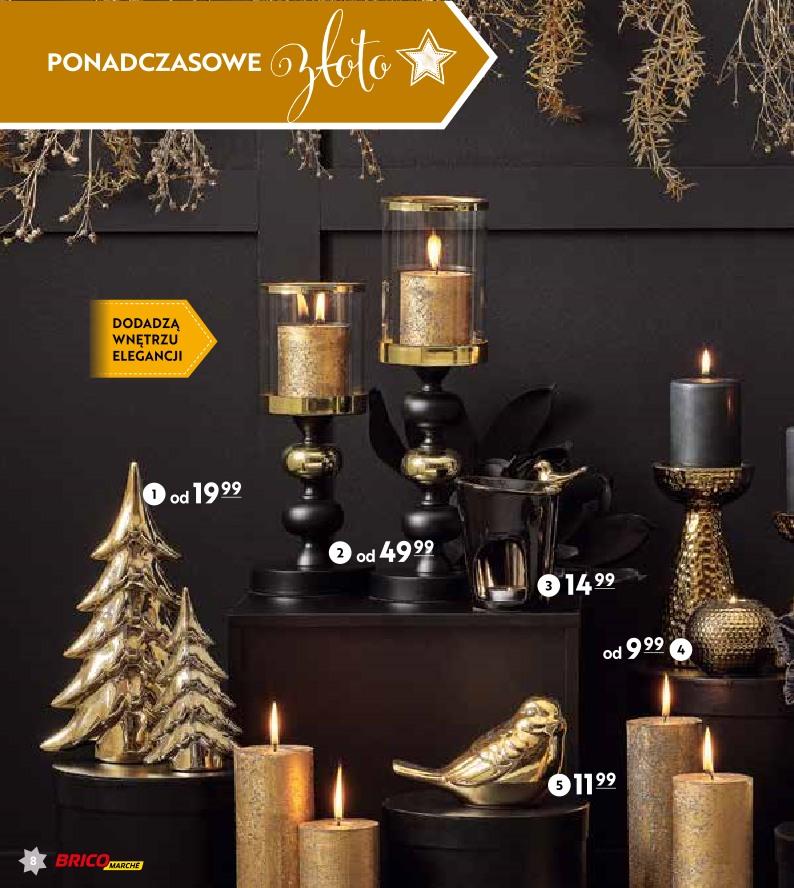 Gazetka promocyjna Bricomarche str. 8
