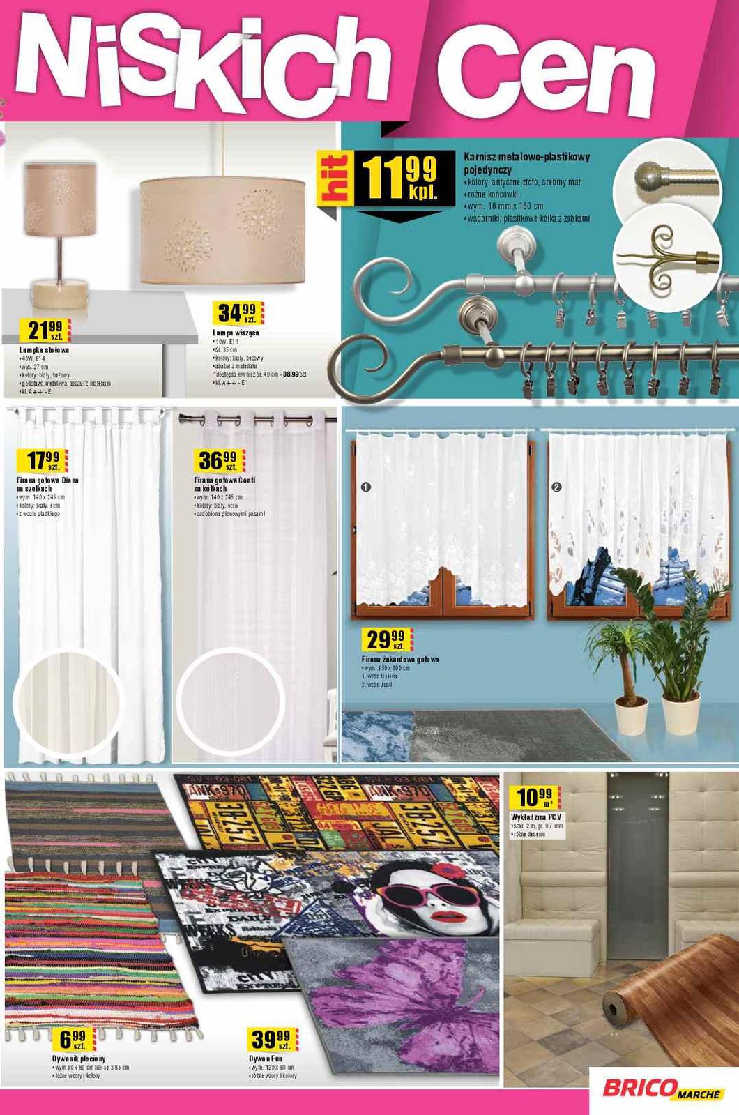 Gazetka promocyjna Bricomarche str. 3