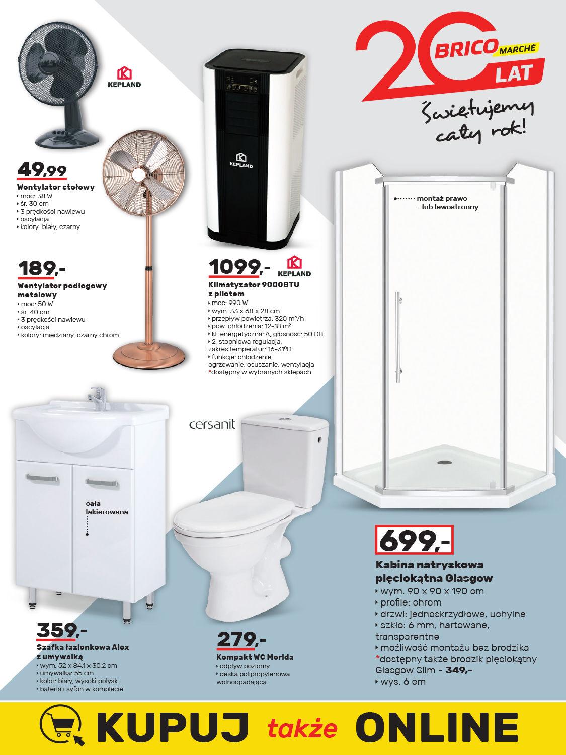 Gazetka promocyjna Bricomarche str. 7