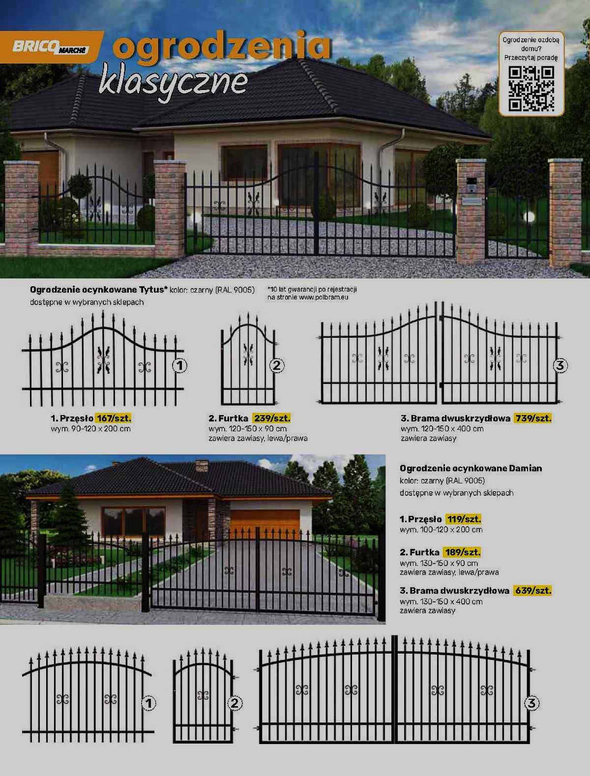 Gazetka promocyjna Bricomarche str. 72