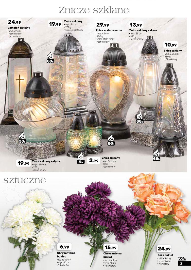 Gazetka promocyjna Bricomarche str. 3