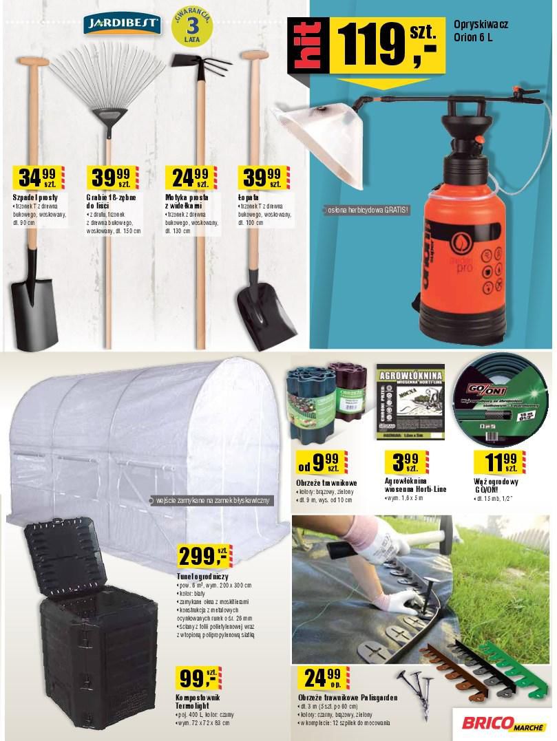 Gazetka promocyjna Bricomarche str. 5