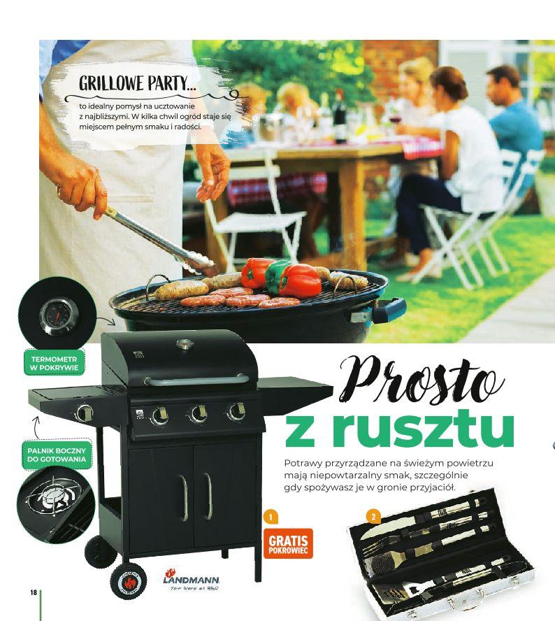 Gazetka promocyjna Bricomarche str. 18