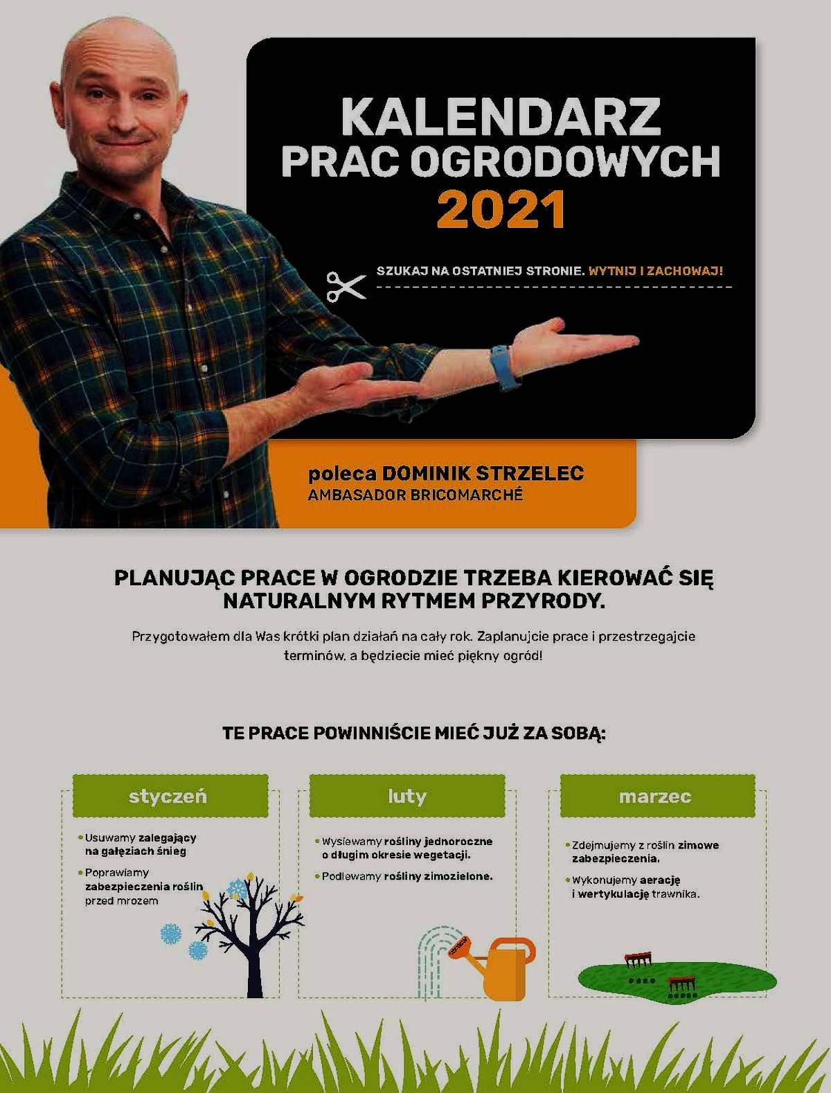 Gazetka promocyjna Bricomarche str. 2