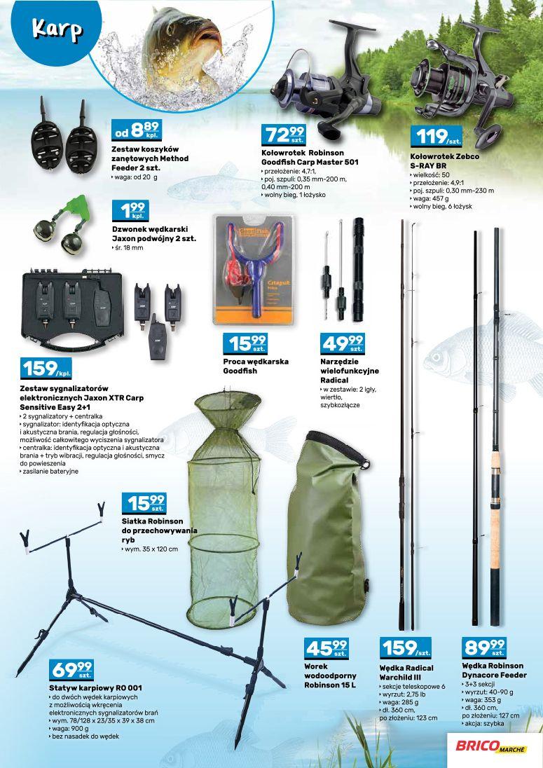 Gazetka promocyjna Bricomarche str. 11