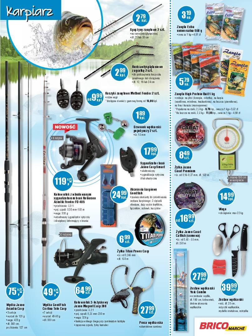 Gazetka promocyjna Bricomarche str. 3