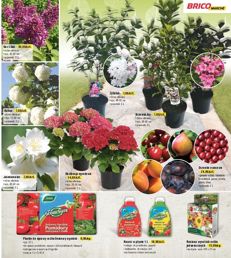 Gazetka promocyjna Bricomarche str. 11