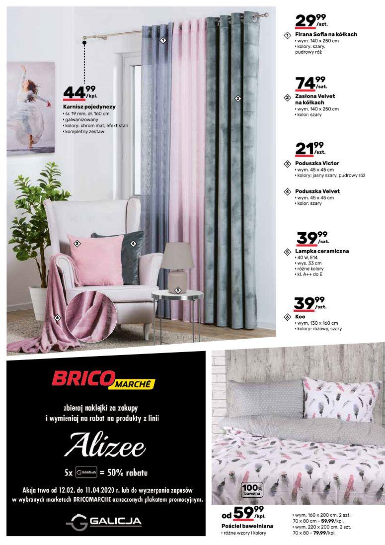 Gazetka promocyjna Bricomarche str. 3