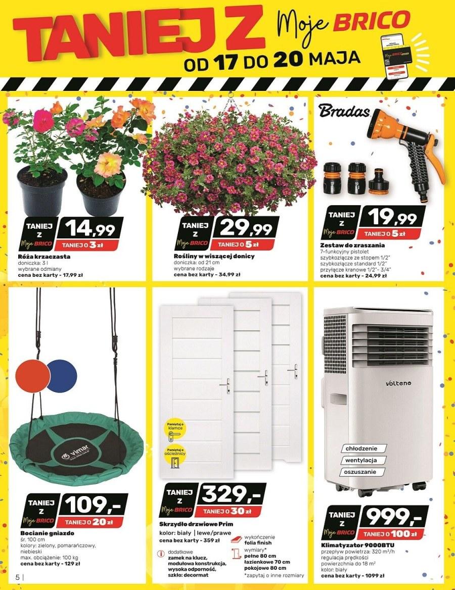 Gazetka promocyjna Bricomarche str. 5