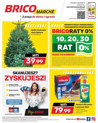 Gazetka Bricomarche
