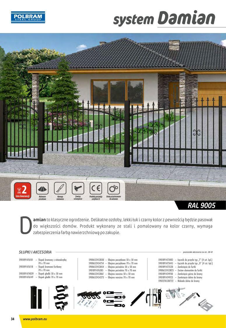 Gazetka promocyjna Bricomarche str. 34