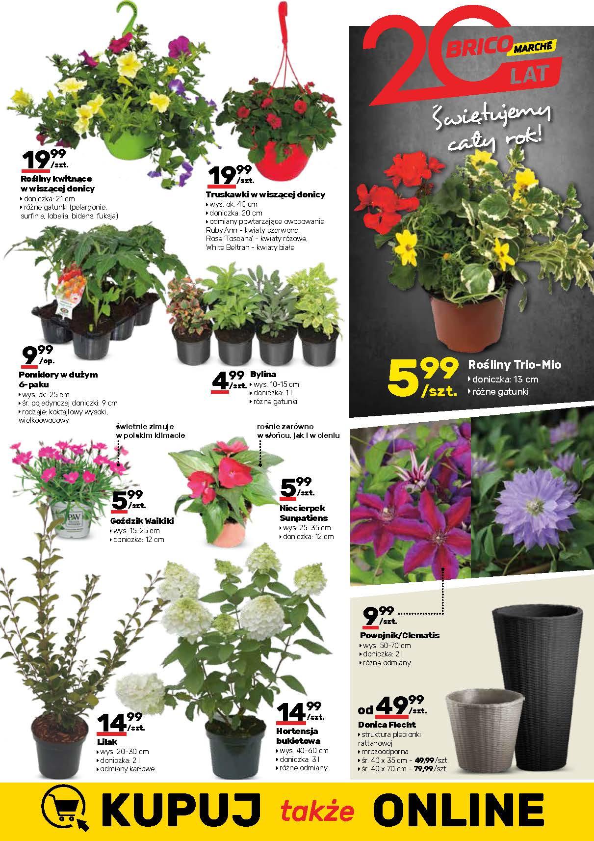 Gazetka promocyjna Bricomarche str. 5