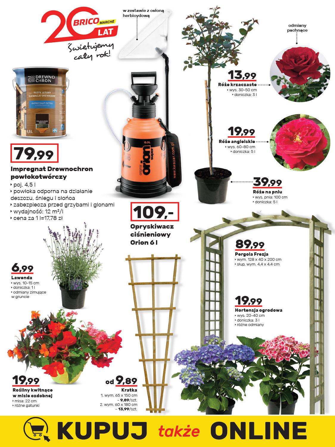 Gazetka promocyjna Bricomarche str. 5