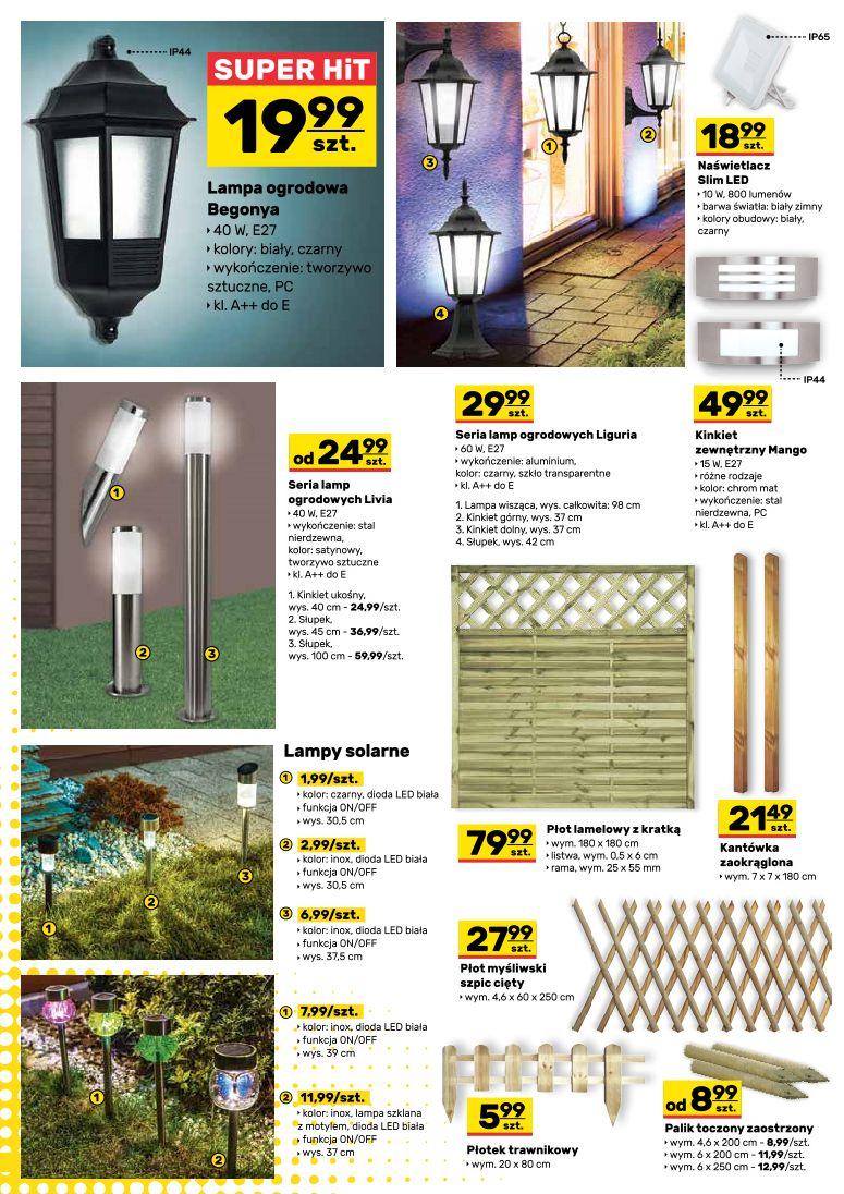 Gazetka promocyjna Bricomarche str. 6