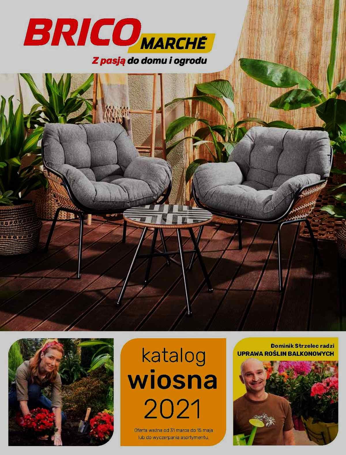 Gazetka promocyjna Bricomarche str. 1