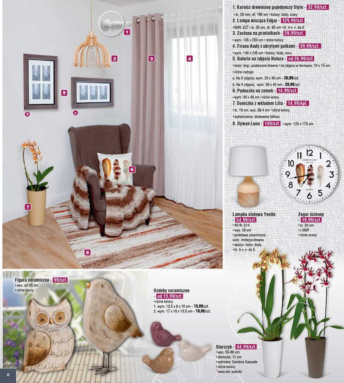 Gazetka promocyjna Bricomarche str. 8